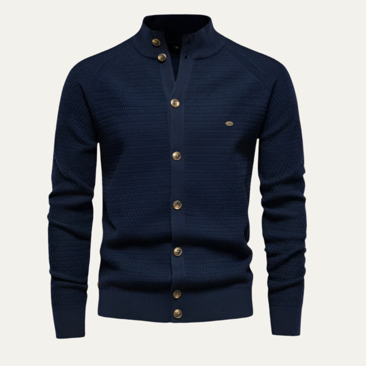 The Stratford Cardigan for Men