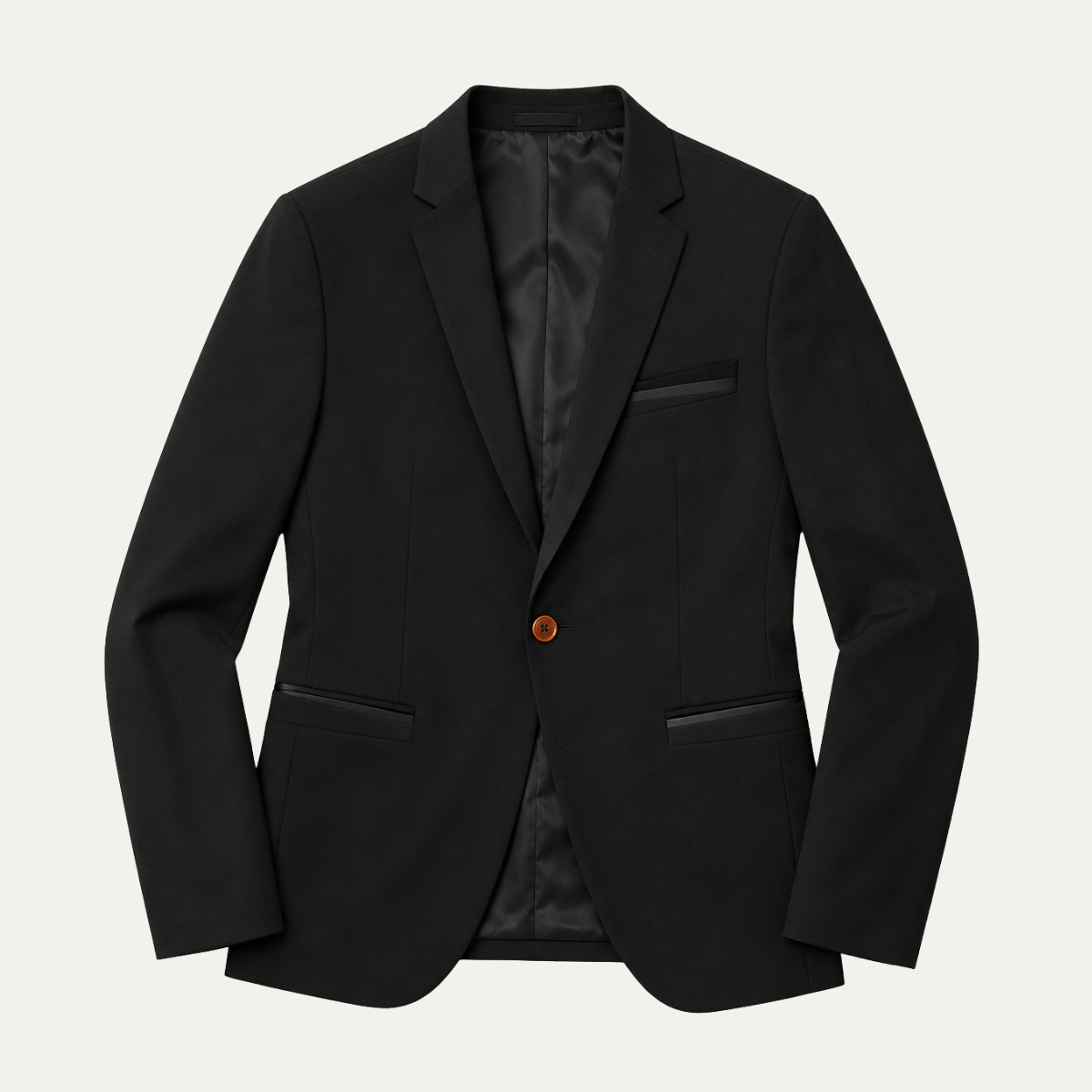 The Brookfield Men’s Slim Fit Blazer Jacket