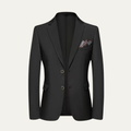 The Kingsley Men’s Smart Blazer Jacket