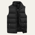 The Peterborough Men’s Padded Puffer Vest