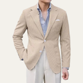The Brentmoor Men’s Smart Blazer Jacket