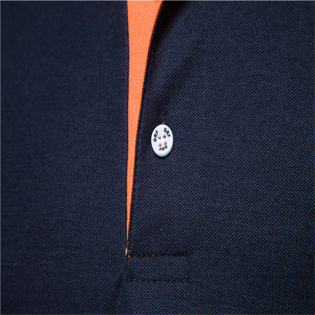 The Westhaven Men’s Smart Polo Shirt