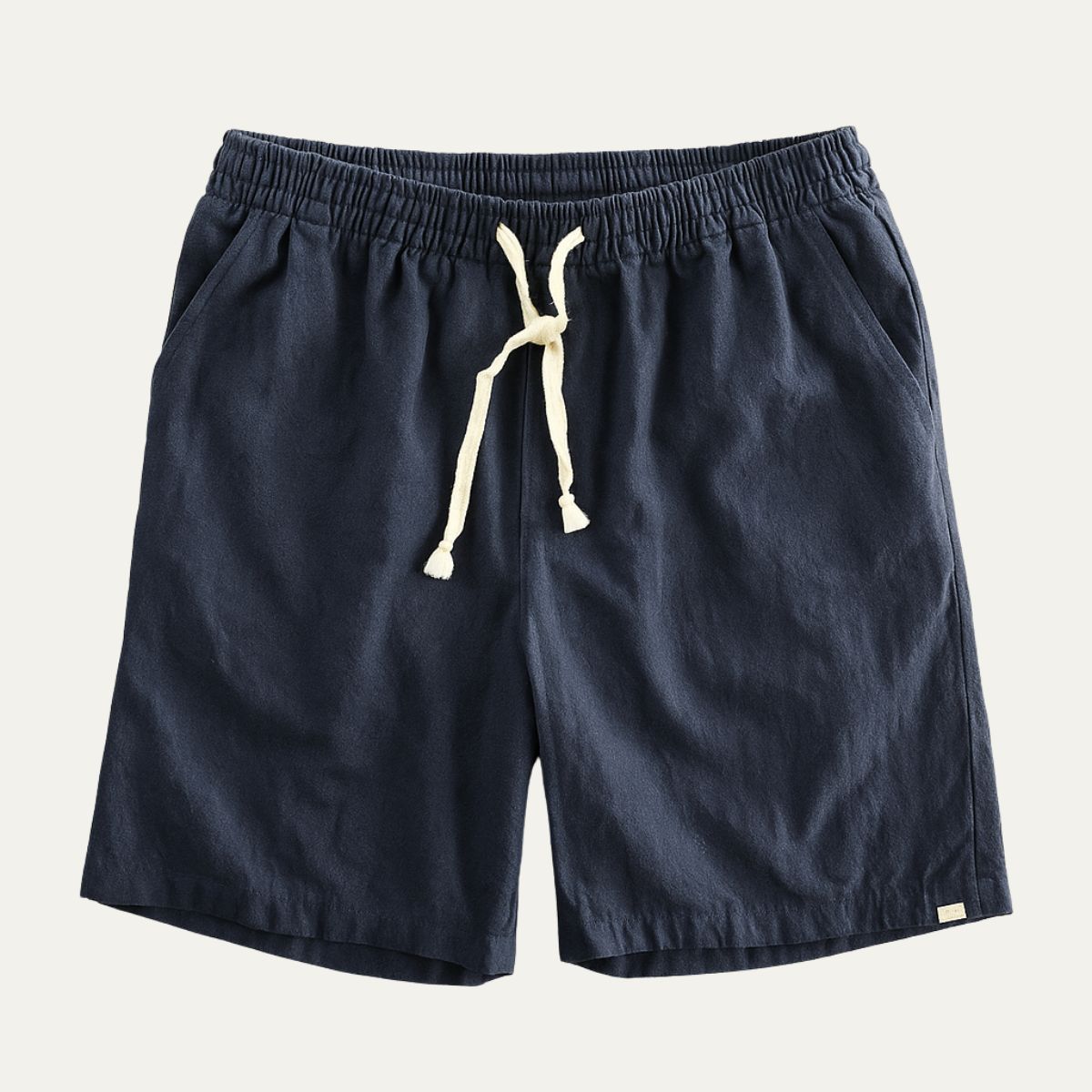 The Rowley Shorts – Drawstring Shorts for Men
