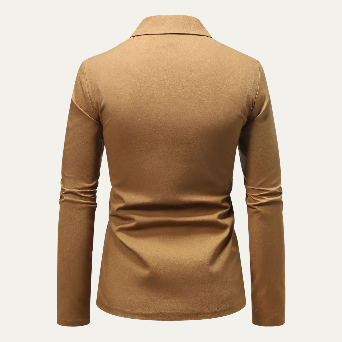 The Eureka Men’s Lightweight Smart Blazer