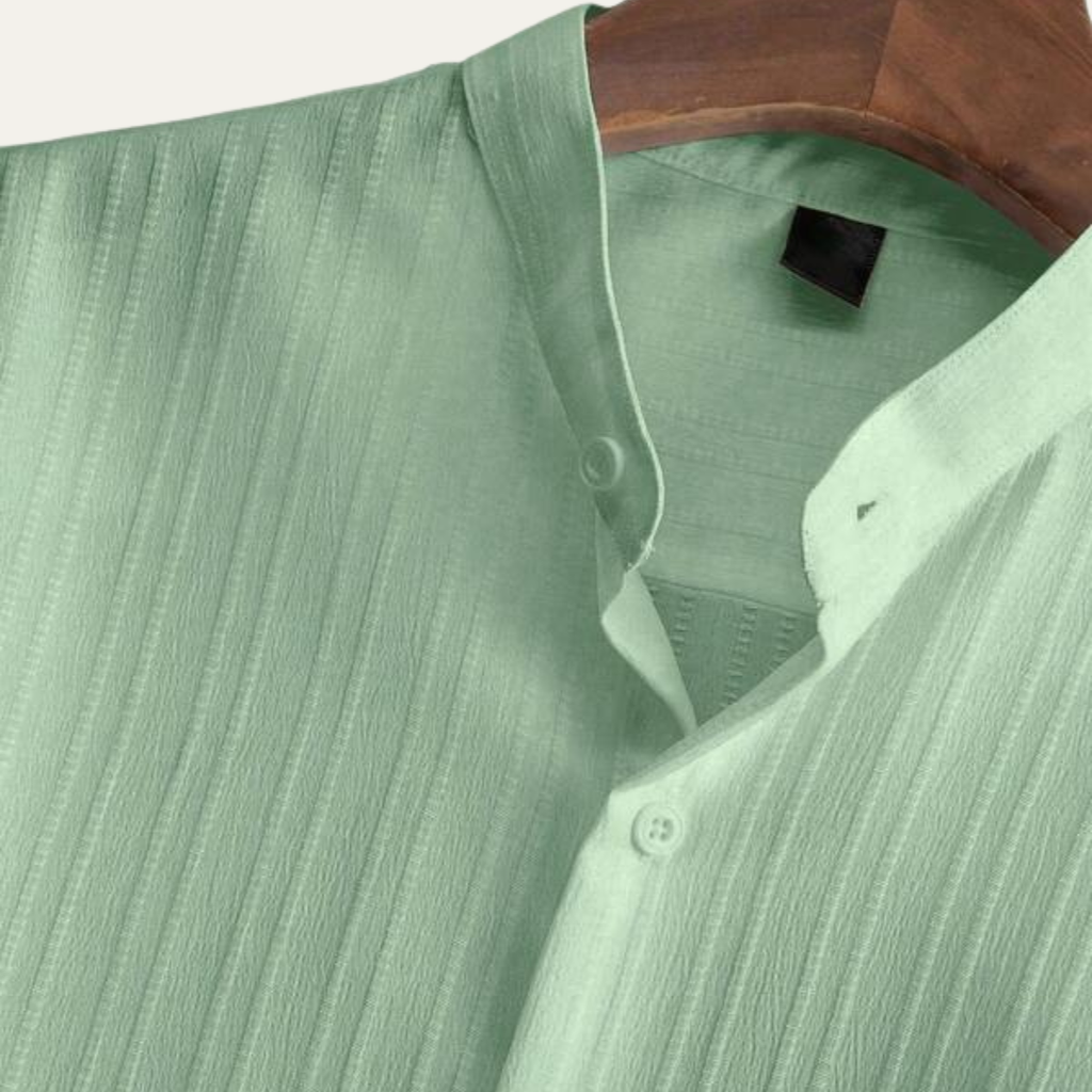 The Brookfield Ridge Men’s Summer Lightweight Set – Shirt & Pants