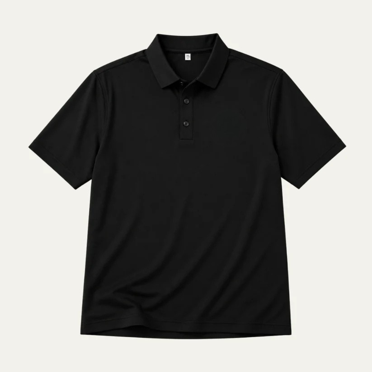 The Alden Men’s Smart Polo Shirt