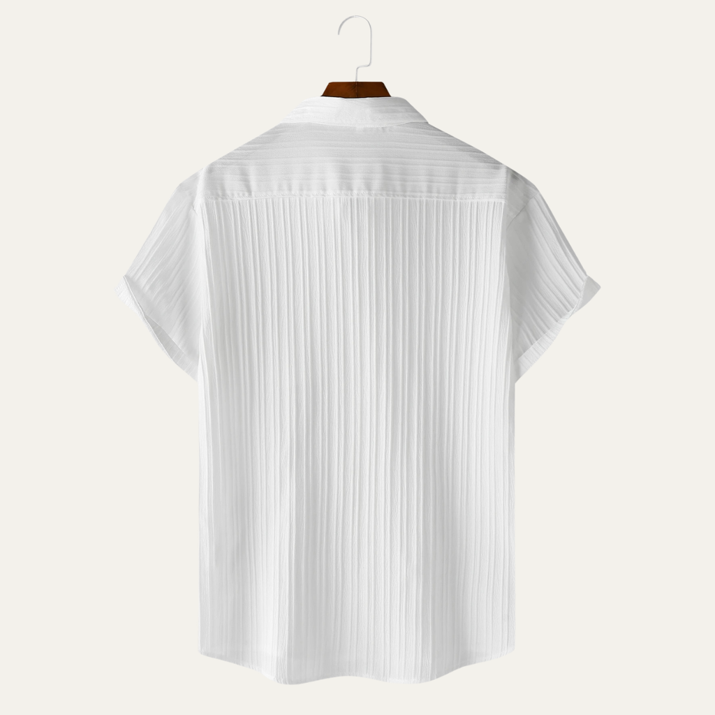 The Stonebridge Men’s Smart Casual Summer Shirt