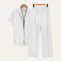 The Jupiter Men's Relaxed Matching Set