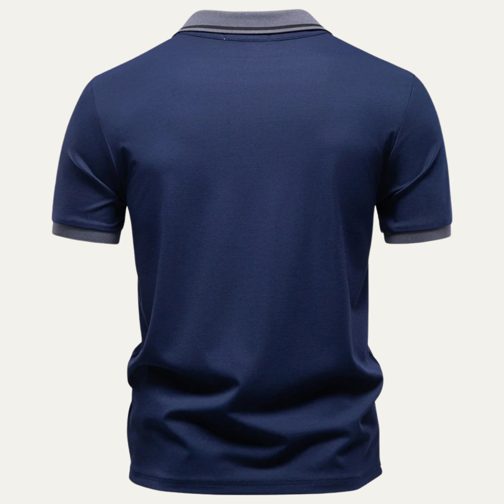 The Northgate Men’s Smart Polo Shirt