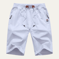 The Montvale Men’s Comfortable Casual Jogger Shorts