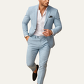 The Soave Men's Premium Tailored Suit