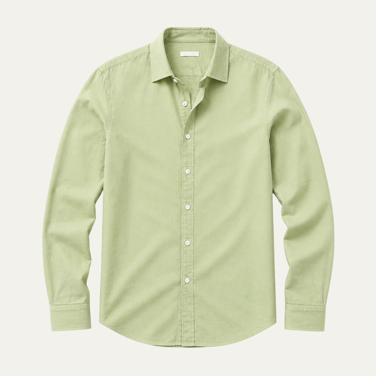 The Rockwell Men’s Slim Fit Summer Dress Shirt