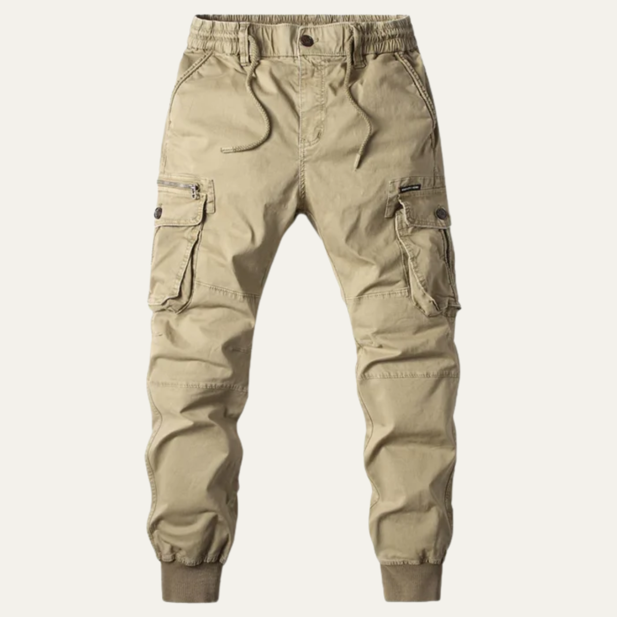 The Westbrook Men’s Casual Utility Pants with Pockets