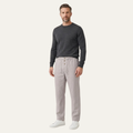 The Cedarwater Men’s Lightweight Straight Leg Pants