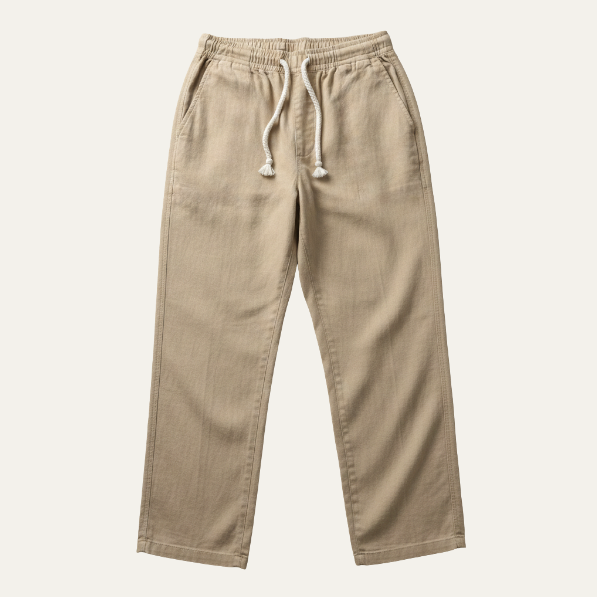 The Pinebrook Park Men’s Loose Drawstring Pants