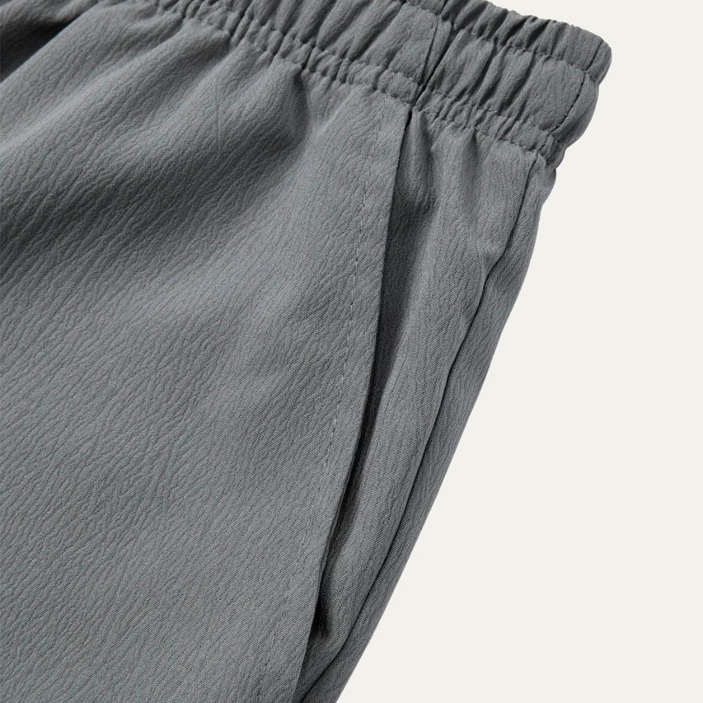 The Harrington Bay Men’s Straight Leg Casual Drawstring Sweatpants