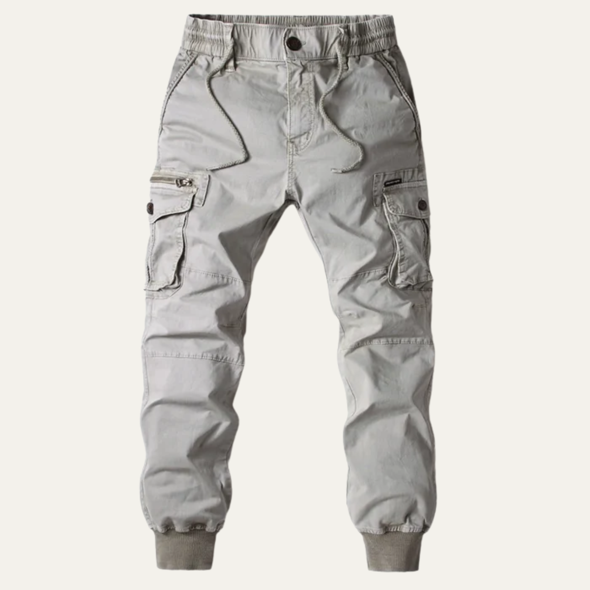 The Westbrook Men’s Casual Utility Pants with Pockets