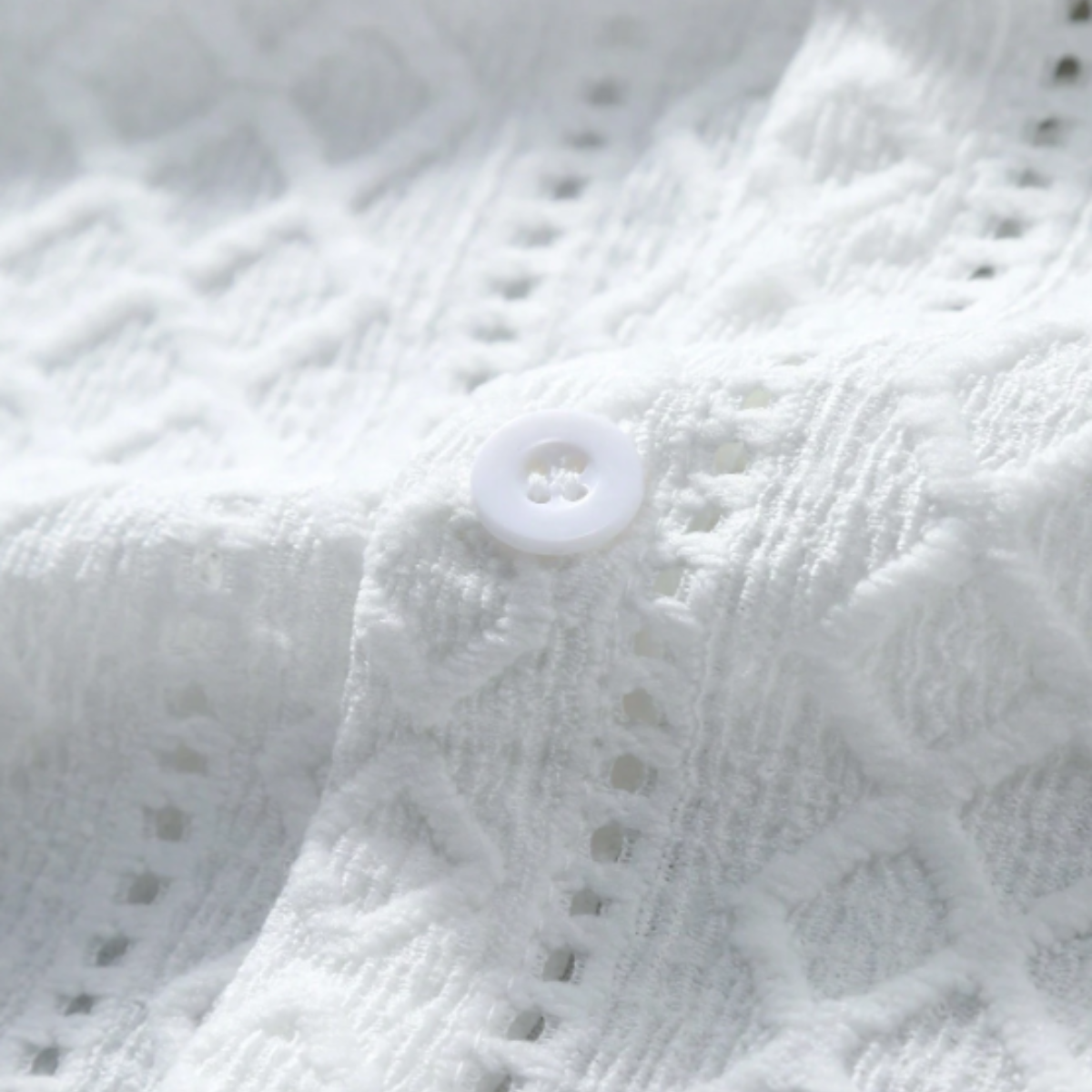 The Ashbury Men’s Smart Knit Summer Shirt