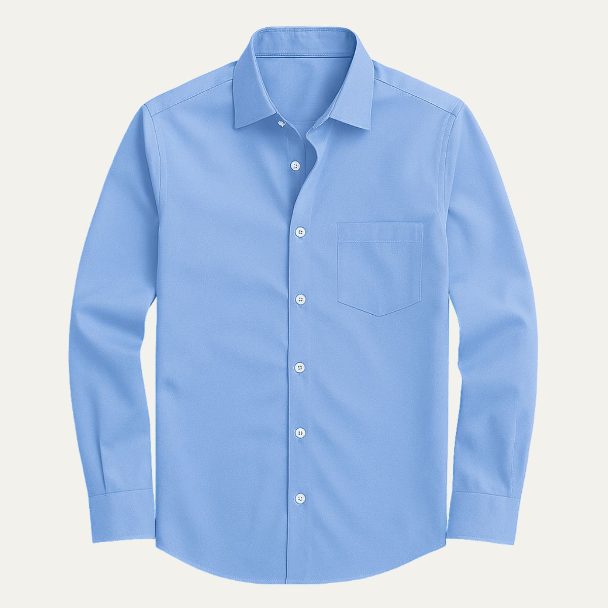 The Kensington Men’s Formal Shirt
