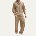 The Rimini Men’s Casual Two Piece Set
