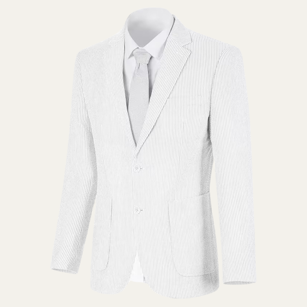 The Carver Men’s Smart Blazer Jacket