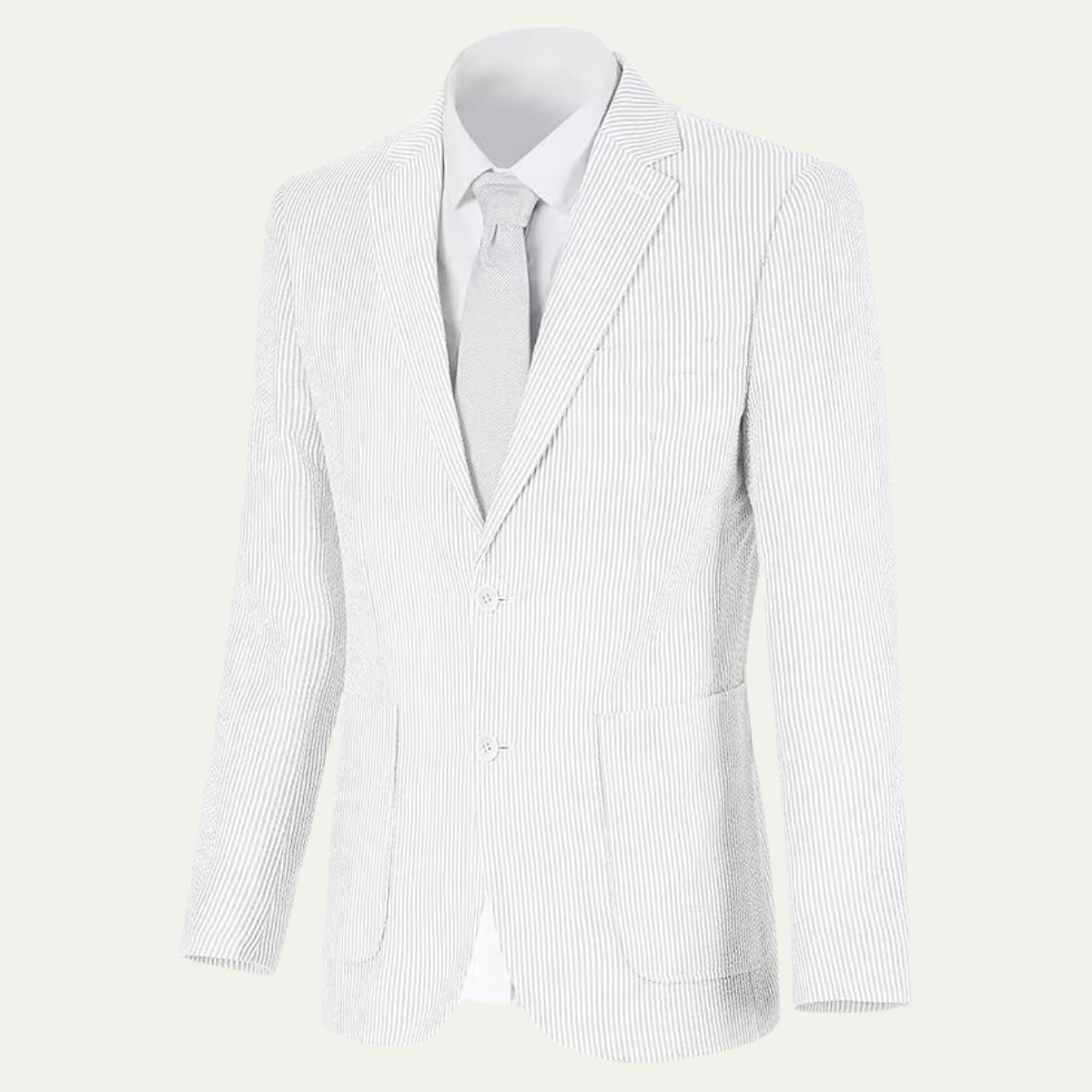 The Carver Men’s Smart Blazer Jacket