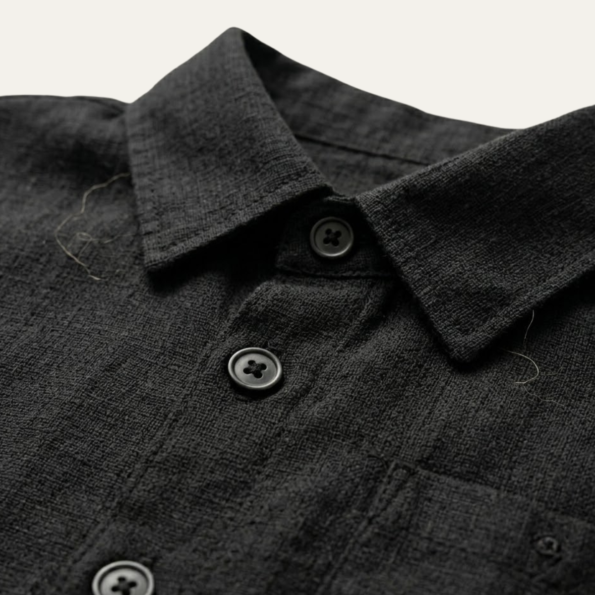 The Meadowfall Men’s Trendy Summer Set – Shirt & Pants