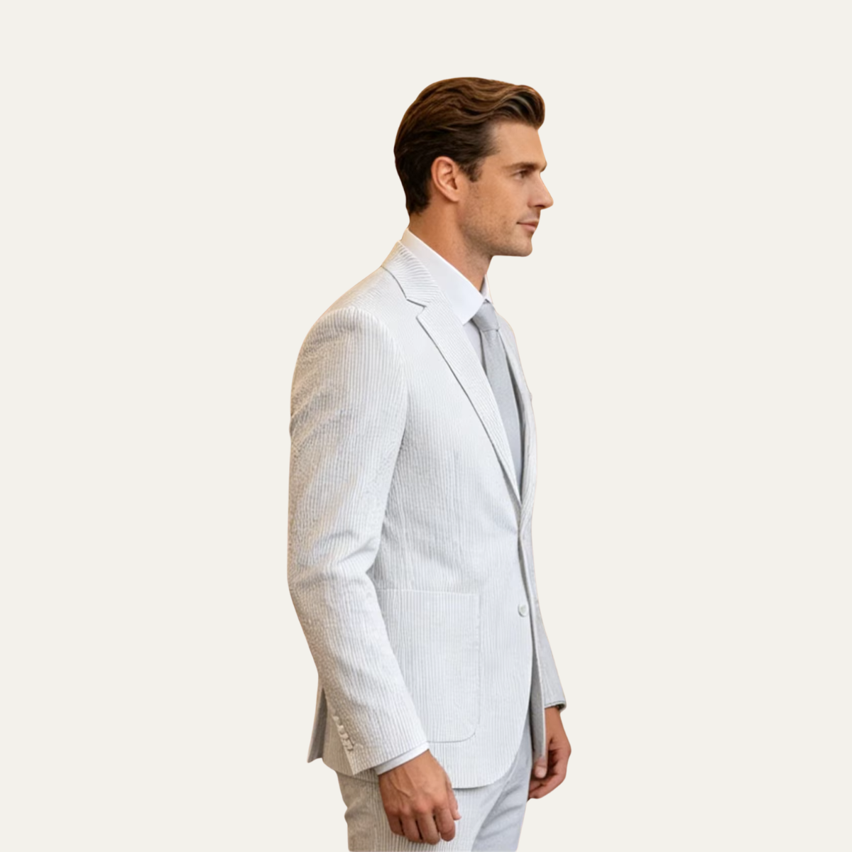 The Carver Men’s Smart Blazer Jacket