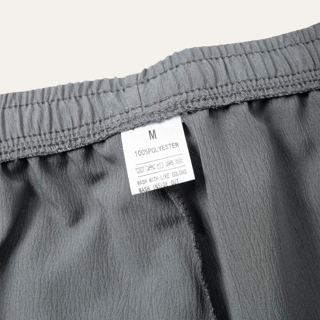 The Harrington Bay Men’s Straight Leg Casual Drawstring Sweatpants