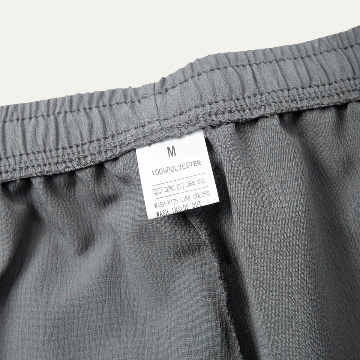 The Harrington Bay Men’s Straight Leg Casual Drawstring Sweatpants
