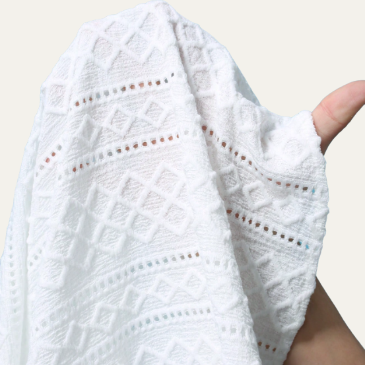 The Ashbury Men’s Smart Knit Summer Shirt