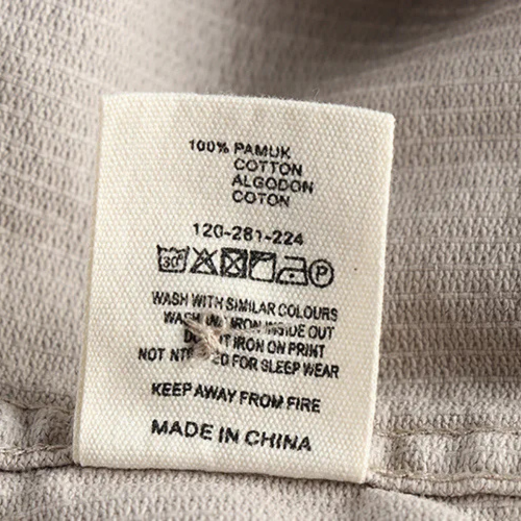 The Glenmore Park Men’s Vintage Corduroy Shirt Jacket