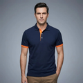 The Westhaven Men’s Smart Polo Shirt