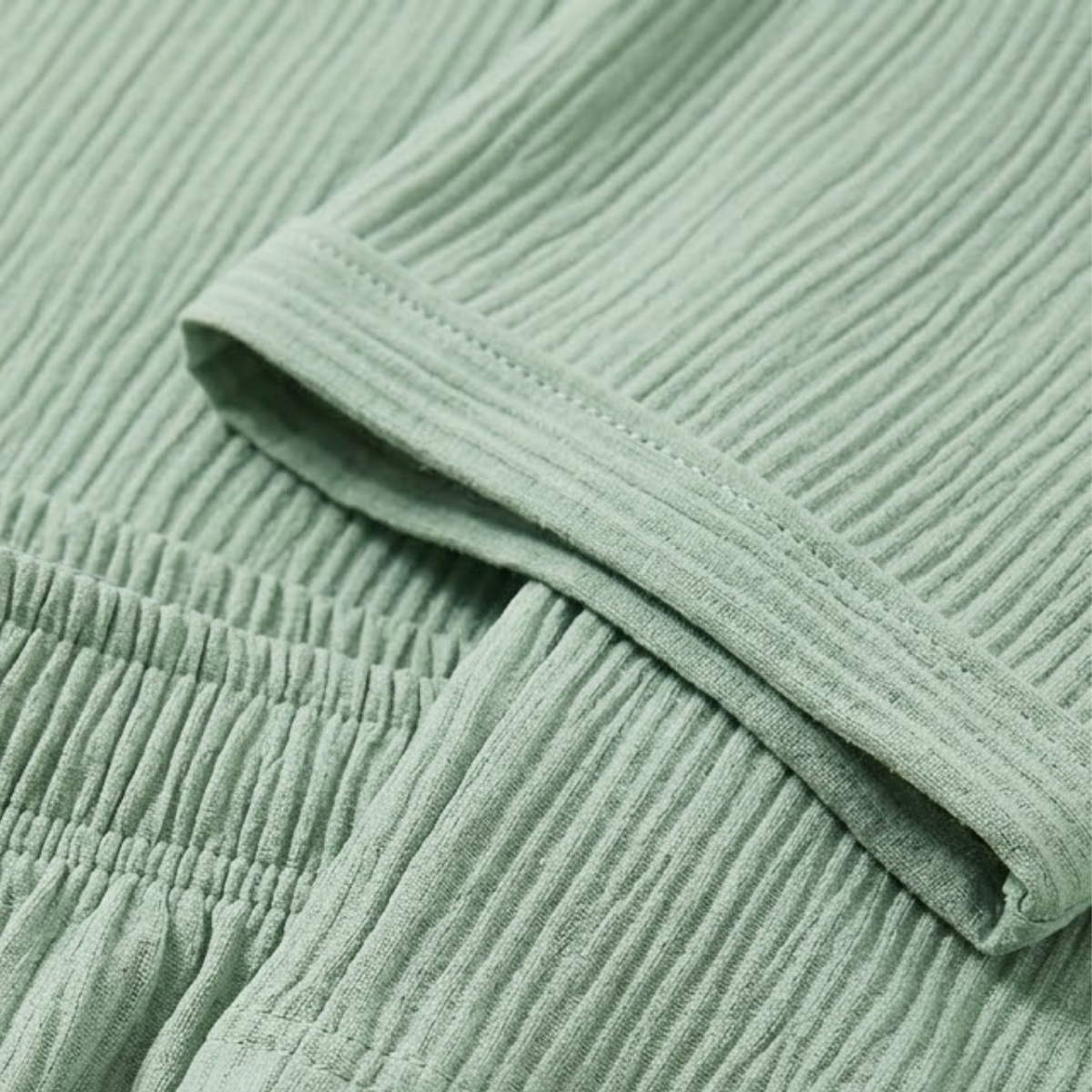 The Corsica Set – Summer Shirt & Pants for Men