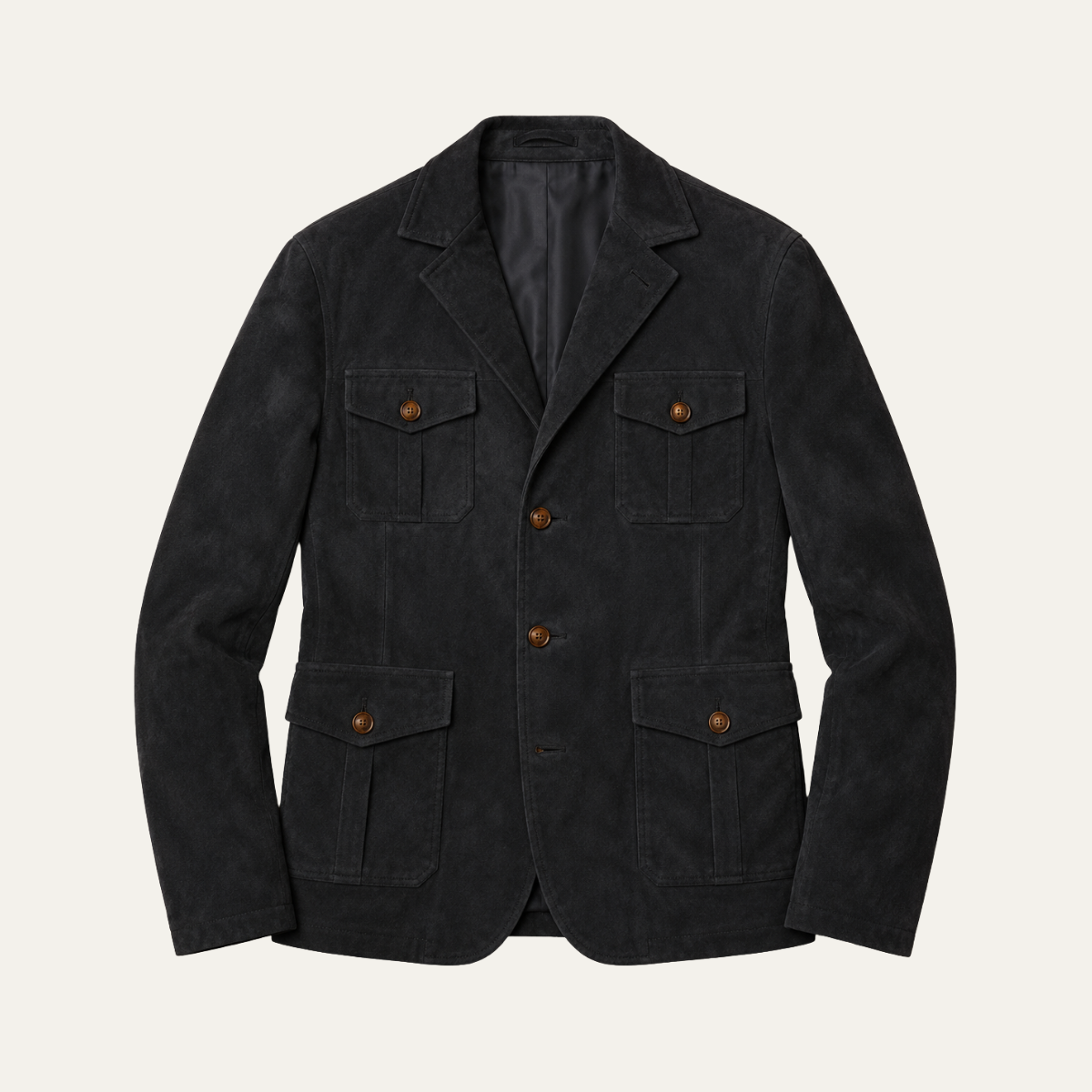 The Wentworth Men’s Smart Blazer Jacket