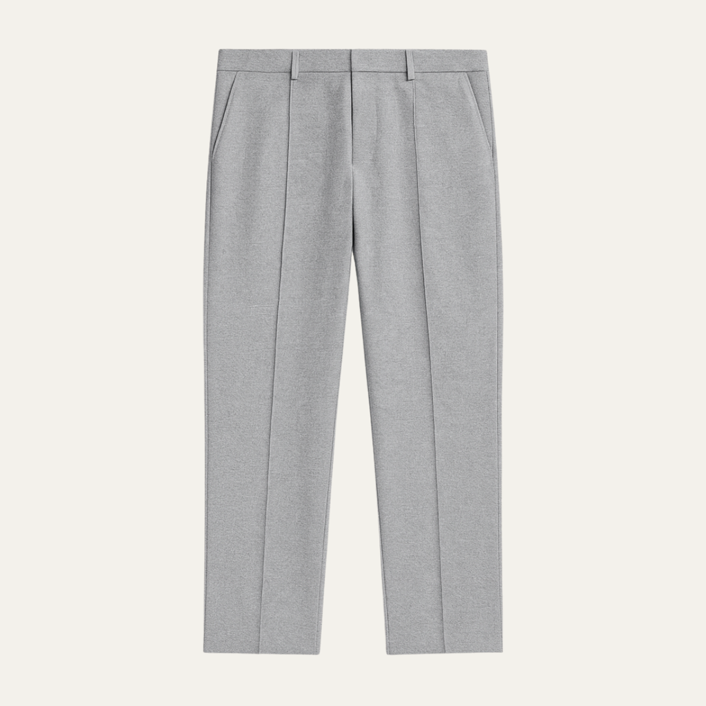 The Volterra Men’s Relaxed Fit Relaxed Fit Jogger Pants