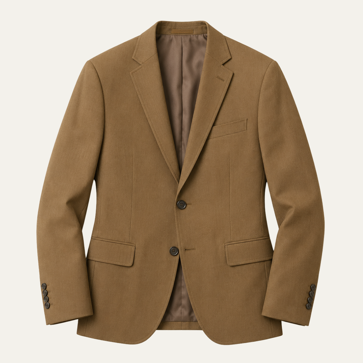 The Brookline Men’s Casual Blazer Jacket
