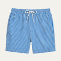 The Whitlow Swim Shorts with Drawstring - for Men