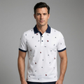 The Collingwood Men’s Golf Polo Shirt