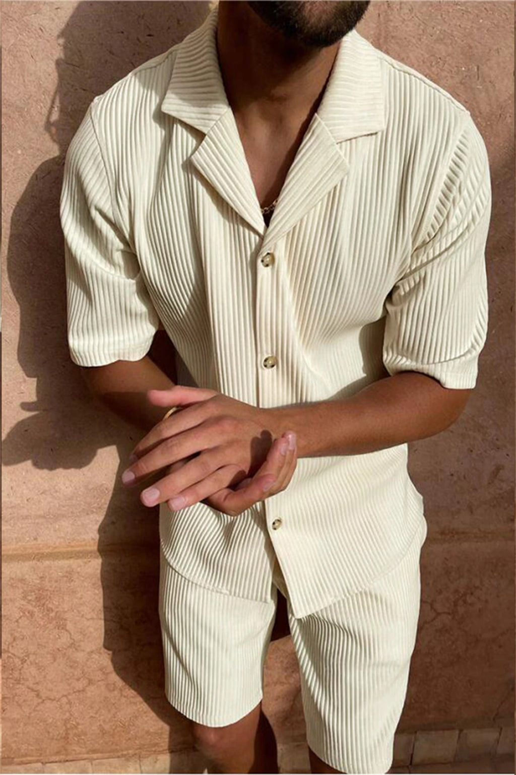 The Cinque Set –  Elegance – Italian Summer
