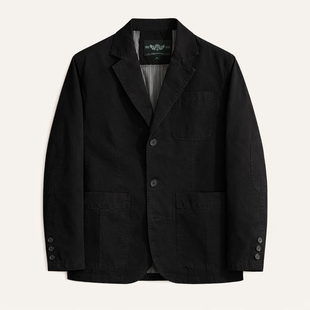The Dunmore Men's Casual Lightweight Smart - Wedding Guest - Blazer