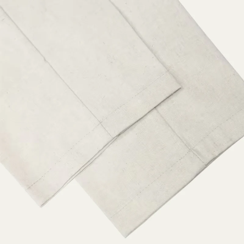 The Broome Men’s Lightweight Linen Blend Dress Pants
