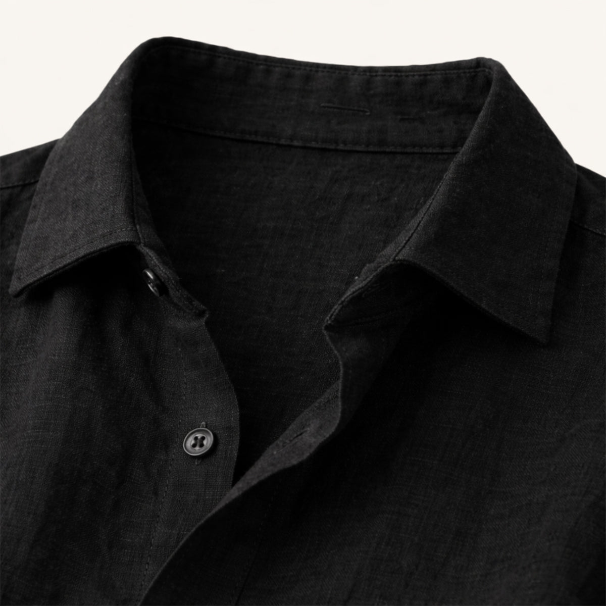 The Buckingham Men’s Casual Relaxed Fit Shirt