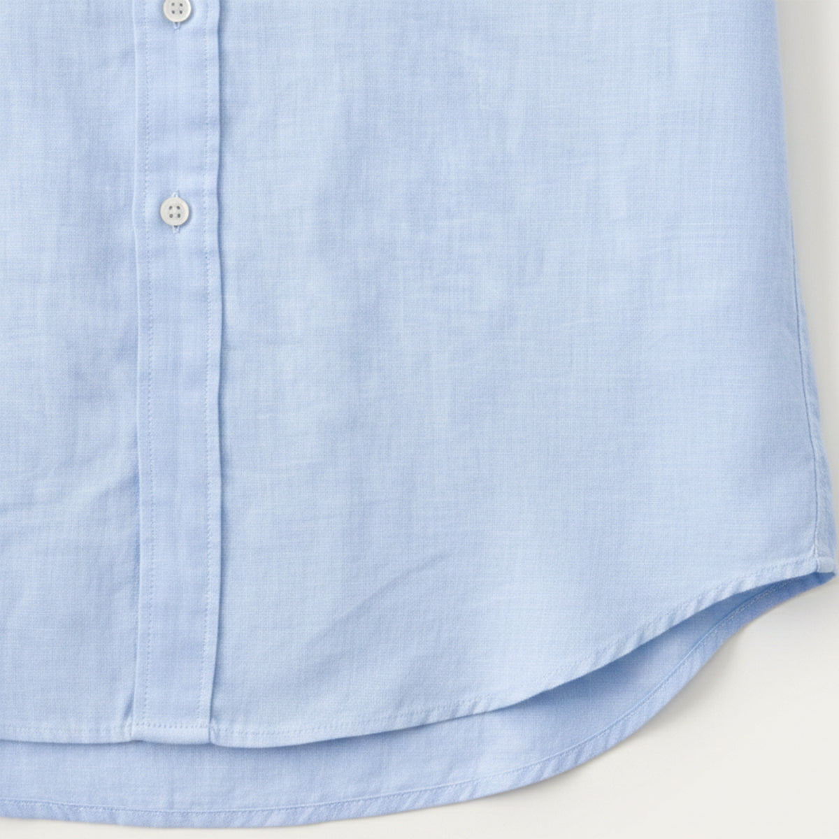 The Wiltshire Men’s Soft Linen Summer Shirt